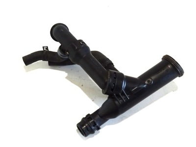 Audi vw корпус термостата 04l121056 фото №1