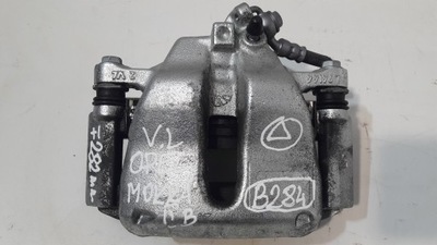 Opel mokka b ii супорт гальмівний правий перед l94145 фото №1