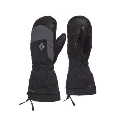 BLACK DIAMOND Łapawice MERCURY MITTS XL