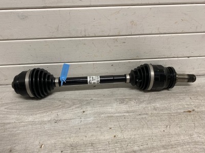 Приводной вал передняя левая bmw x1 u11 9884797 фото №1