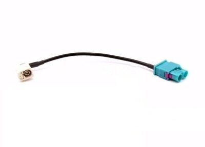 Adapter anteny radia VW RCN210 RCD330 RCD510 Radio