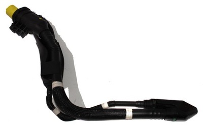 Vw crafter 2 man tge заливна горловина, труба adblue 2n0131965 фото №1