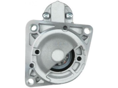 Стартер as-pl s5042 фото №1