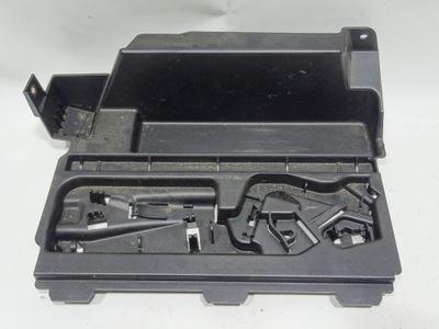 Бардачок полиця na інструменти bmw e91 7141859 фото №1