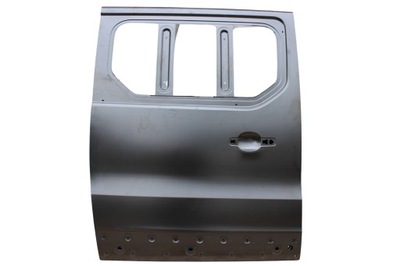 DE PUERTA DERECHA LADO RENAULT TRAFIC 3 FIAT TALENTO OPEL VIVARO 14-24  