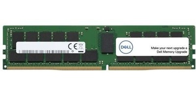 DELL pamięć Upgrade - 8GB - 1RX8, SNP6VDX7C/8G