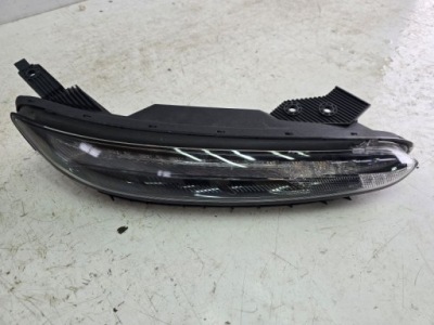 Hyundai kona рестайлинг  led фото №1