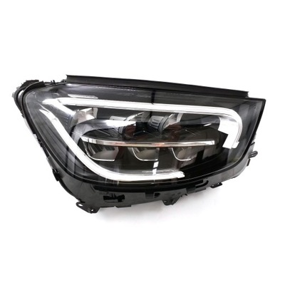 MERCEDES-BENZ GLC (X253) REFLEKTORIUS A2539066403 