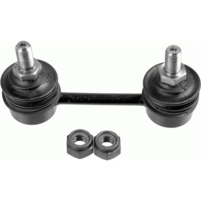 Тяга / кронштейн, стабілізатор lemförder 34788 01 фото №1