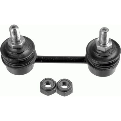 Lemforder 34788 01 тяга / кронштейн, стабілізатор фото №1