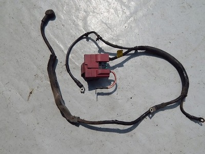 Opel mokka a 2012-16 1.7 cdti джгут генератора фото №1