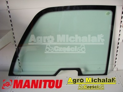 VENTANAS DE PUERTA SUPERIOR MANITOU MLT 523, 627,  