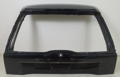 Кришка багажника задня задня 019 volvo xc90 фото №1