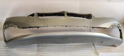 Бампер перед передний bmw 2 f45 фото №1