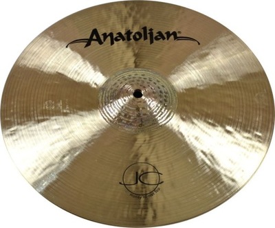 Anatolian 13" Jazz Honey Hi-Hat Rozmiar13