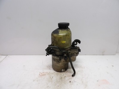 Насос усилителя электрическая opel astra фото №1