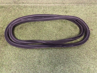 Прокладка кузовна кришки ford edge mk2 15-23 фото №1