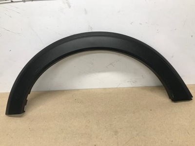 Ford ka plus active молдинг правая задняя задняя nowa оригинальный номер фото №1