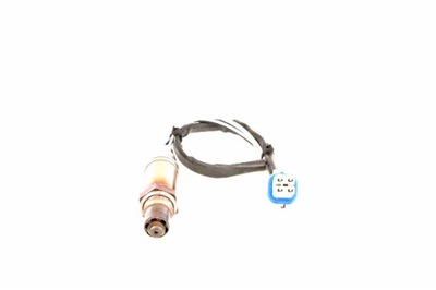 BOSCH PROBE LAMBDA CADILLAC ESCALADE CHEVROLET AVALANCHE AVALANCHE  