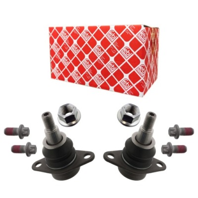 Шарніри важеля перед bmw x3 f25 x4 f26 febi фото №1