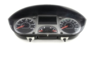 Счетчик iveco daily 2009- фото №1