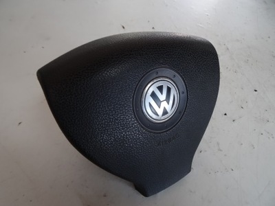 ПОДУШКА ВОЗДУШНАЯ AIRBAG VOLKSWAGEN TIGUAN 5N0880201B