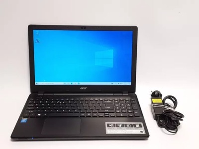 LAPTOP ACER ASPIRE E 15 I3/4GB/500GB