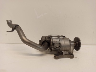 Mercedes w211 насос оливи a6461810047 фото №1