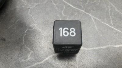 7m0906363 реле 168 va sharan i фото №1