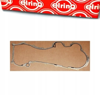 Прокладка крышки распределительного вала do fiat palio 1.3 фото №1