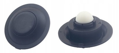 Fiat ducato 06- кнопка блокування двері задніх задня фото №1