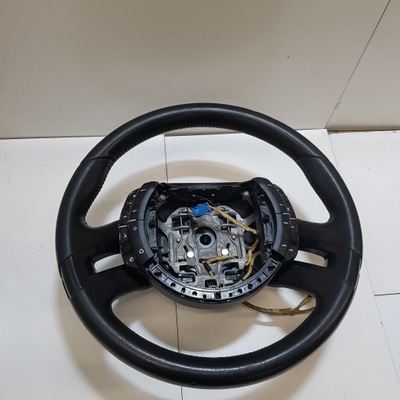 Воздуховод citroen c4 grand picasso 96866512zd мультифункция фото №1