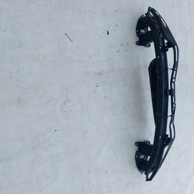 Балка передня підсилювач перед honda civic x 10 фото №1