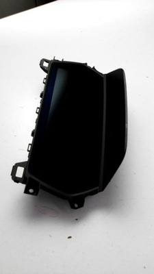 Лічильник прилади bmw serii 1 f40 2.0 дизель 2020 rok фото №1