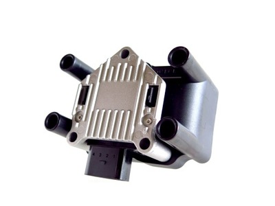 Катушка зажигания seat arosa 1.0 1.4 cordoba 1.6 2.0 фото №1