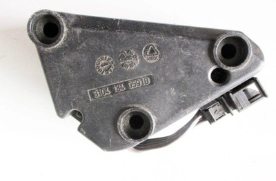 Vw golf vi підсилювач динаміка правий перед фото №1