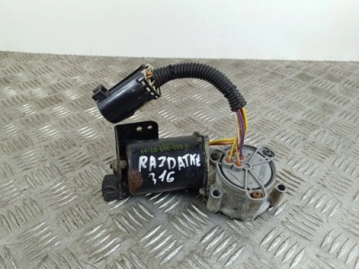 2022 ssangyong rexton моторчик редуктор 4408648008b фото №1