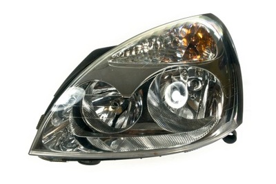 Reflektor lampa przód Renault Clio II lift lewa 8200478984 - ORYGINAŁ EUR!