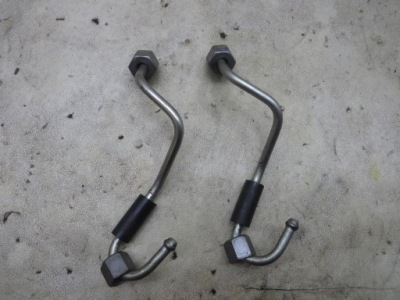 Шланг топлива x-trail iii t32 1.6 dci фото №1