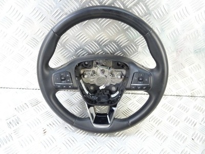 Ford kuga mk3 escape воздуховод кожа идеальное состояние фото №1