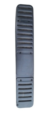 Защита лампы левый задняя peugeot boxer iii jumper iii lift фото №1