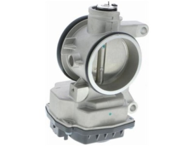 Корпус дросель renault kangoo i 1.6 ii 1.6 trafic ii 2.0 espace iv 2.0 фото №1