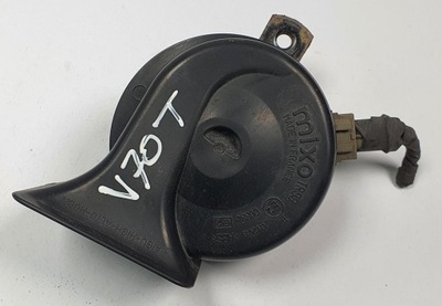 Сигнал клаксон volvo v70 i s70 фото №1