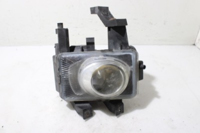 Противотуманная фара левое  opel zafira b 1.6 фото №1