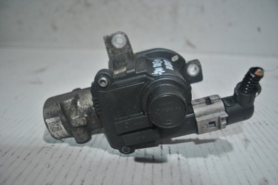 Клапан egr renault clio iii 1.5 dci 8200550361 фото №1