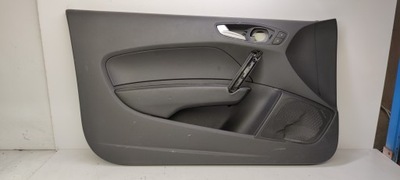 КАРТА ДВЕРЬ ЛЕВЫЙ ПЕРЕД AUDI A1 3-D 8X1867105A *2*