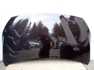 Капот кришка двигуна bmw 2 ii f45 active tourer 2014- фото №1