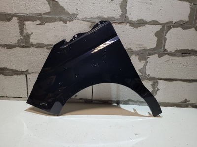 Крыло левый перед vw t7 multivan 22+ оригинал фото №1
