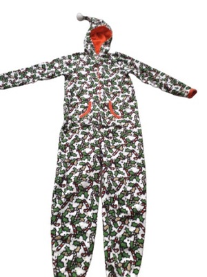 SUPER ONESIE 38/40