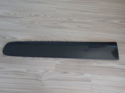 Молдинг накладка дверь левый перед toyota rav4 ii фото №1